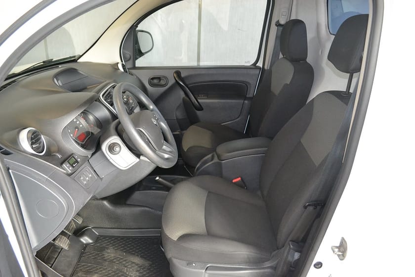 Bild 4 av Renault Kangoo Express Maxi
