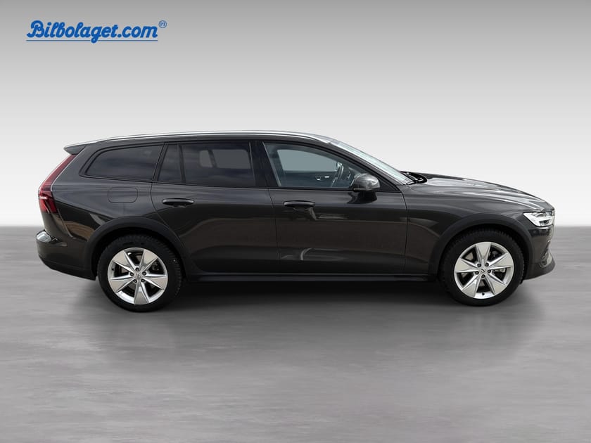 Bild 5 av Volvo V60 Cross Country B4 AWD Diesel Plus