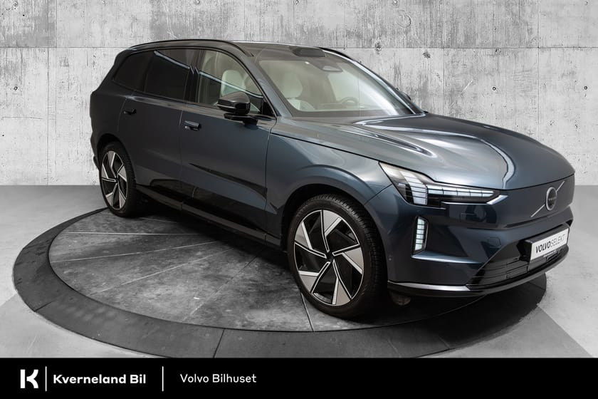Bilde 1 av Volvo EX90 Twin Motor Performance