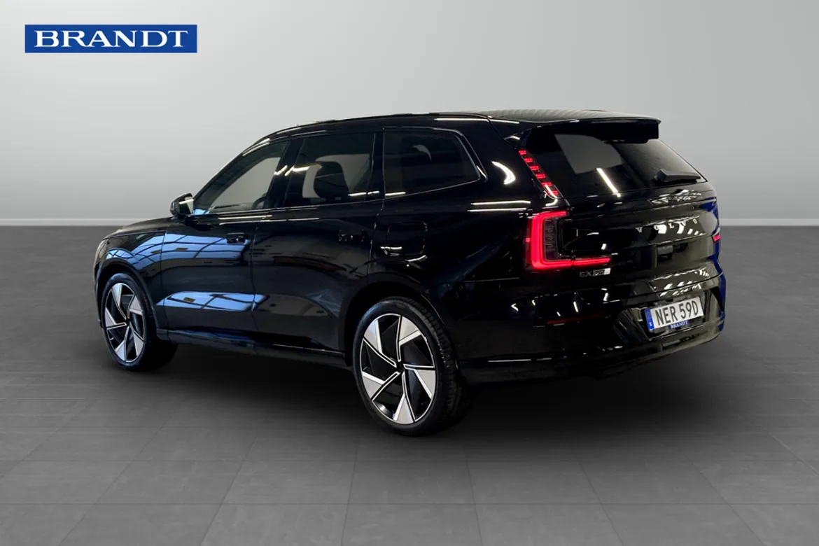 Volvo EX90 Twin Motor Performance 6-Seater