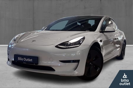 Tesla Model 3 Long Range AWD Premium FSD, Panorama, H.feste