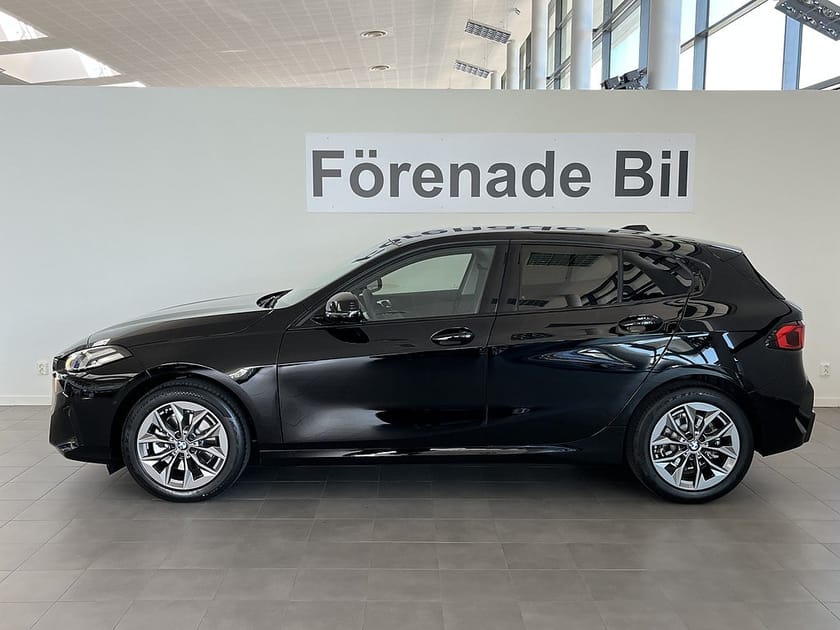 Bild 3 av BMW 120
