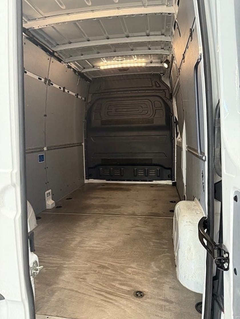 Bild 5 av Mercedes-Benz eSprinter 55 kWh