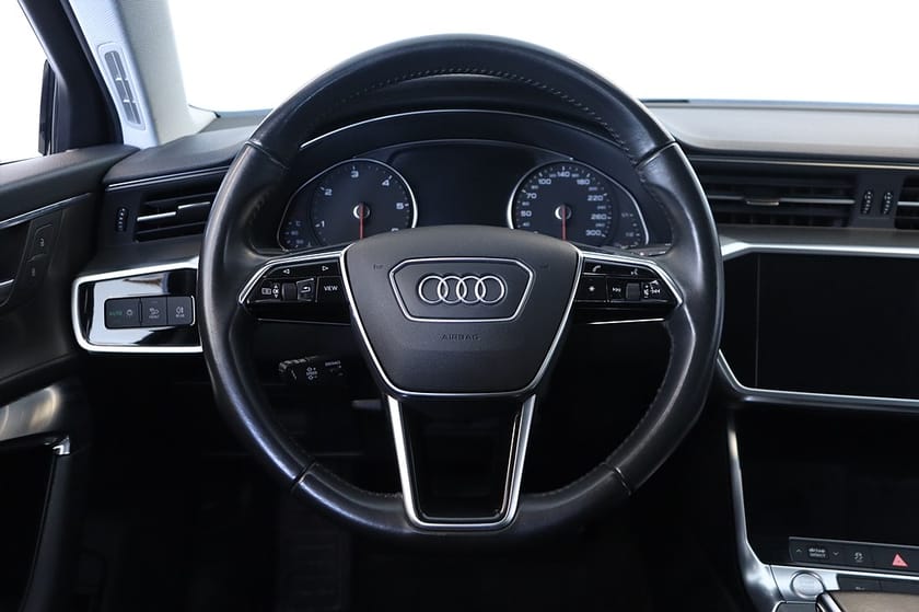Bild 2 av Audi A6 Avant 40 TDI quattro 2.0 S Tronic, 204hk, 2019
