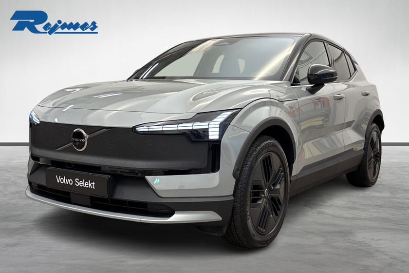 Bild 1 av Volvo EX30 Cross Country Twin Motor Performance
