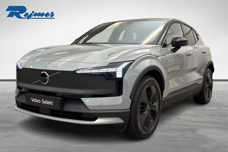 Volvo EX30 Cross Country Twin Motor Performance