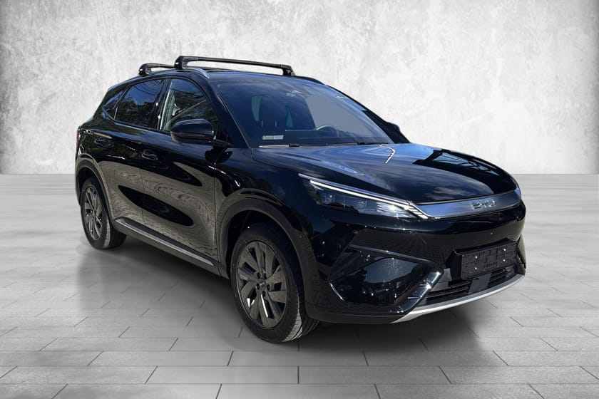 Bilde 4 av BYD Atto 3