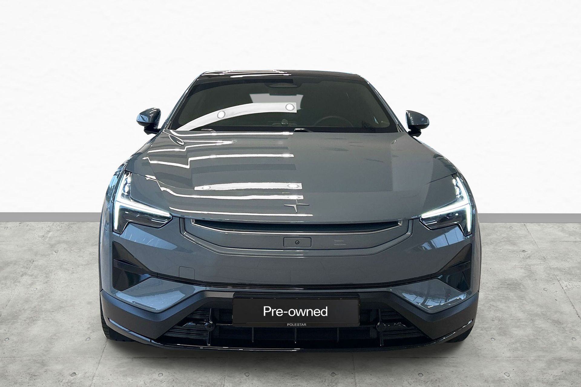 Polestar 3 2024, bild 3/10