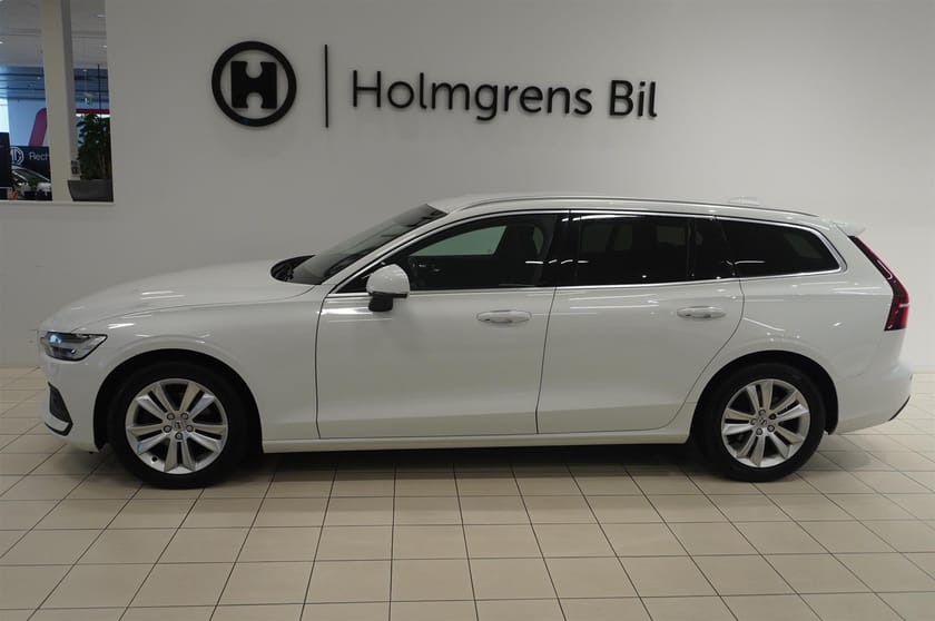 Bild 3 av Volvo V60
