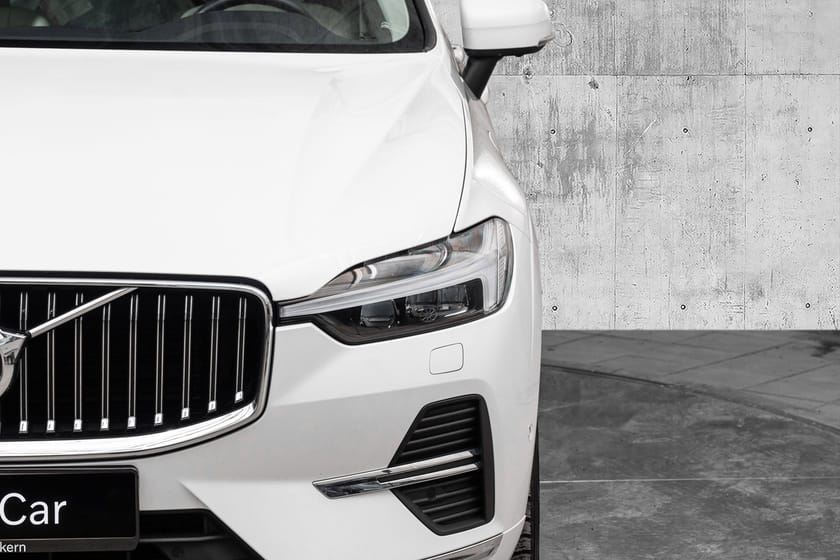 Bilde 5 av Volvo XC60 T6 Inscription Scandinavian Pro Edt. Harman Kardon lyd