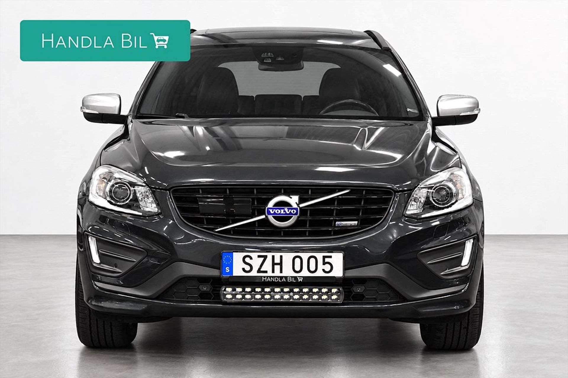 Volvo XC60 2016, kuva 3/10