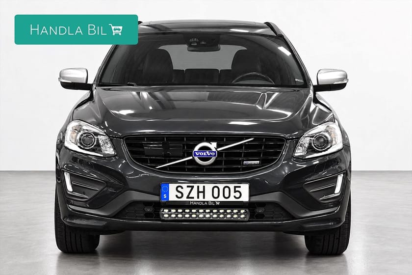 Bild 3 av Volvo XC60