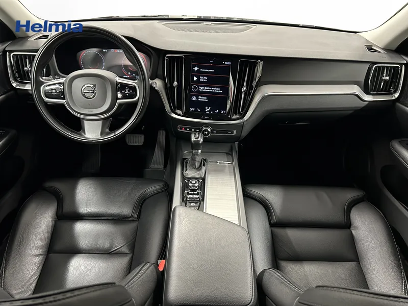 Bild 9 av 9 – Volvo V60 Cross Country D4 AWD Advanced SE II Cross Country Advanced