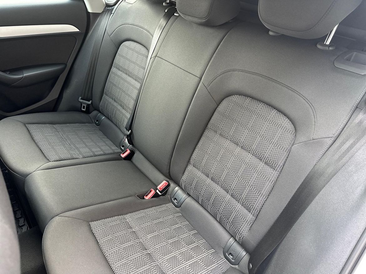 Audi Audi Q3 — bild 13