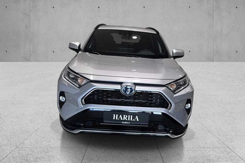 Bilde 2 av Toyota RAV4 Plug-in Hybrid Active