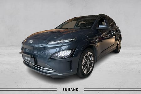 Hyundai Kona Electric 64 kWh Premium