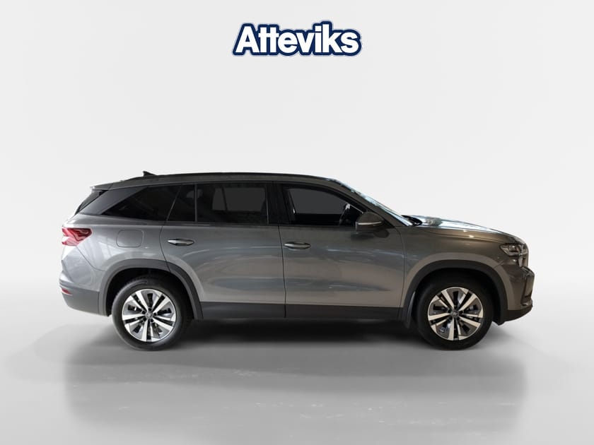 Bild 2 av Škoda Kodiaq SELECTION 1,5 TSI M-HEV 150 HK 7 VXL DSG 7-SITSIG