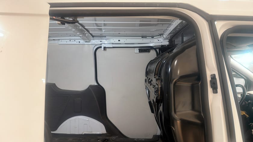 Bild 5 av Ford Transit Connect 220
