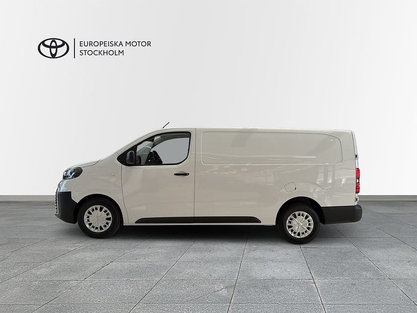 Bild 3 av Toyota Proace L2