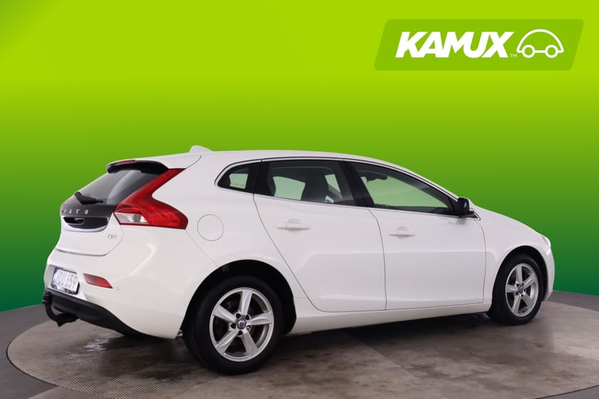 Bild 2 av Volvo V40