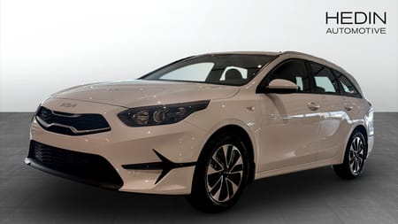 Kia Ceed Sportswagon 1.5 Action