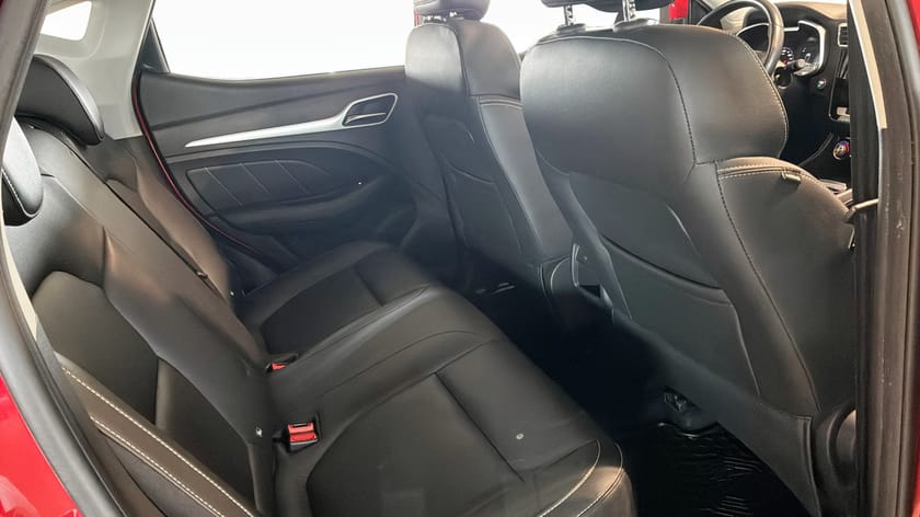 Bild 5 av MG ZS EV LHD 45KWH LUXURY MY21