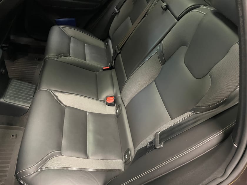 Bild 5 av Volvo XC60 Recharge T6 Ultimate Dark