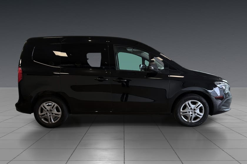 Bilde 5 av Mercedes-Benz Citan 110 CDI