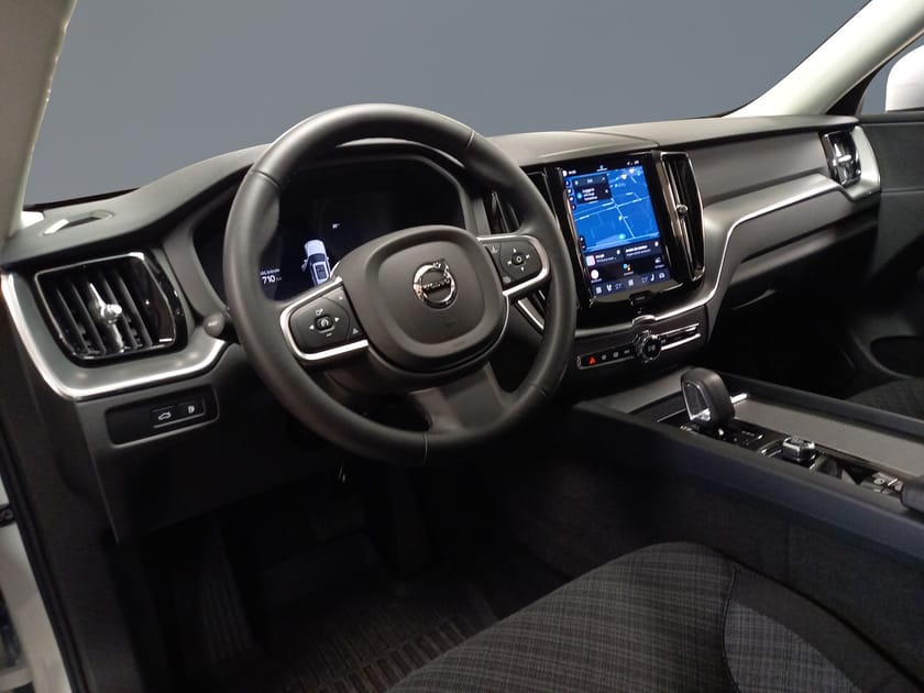 Bild 5 av Volvo XC60 T6 AWD Core Nordic Edition//Adaptiv Farthållare//
