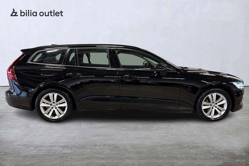 Bild 2 av Volvo V60