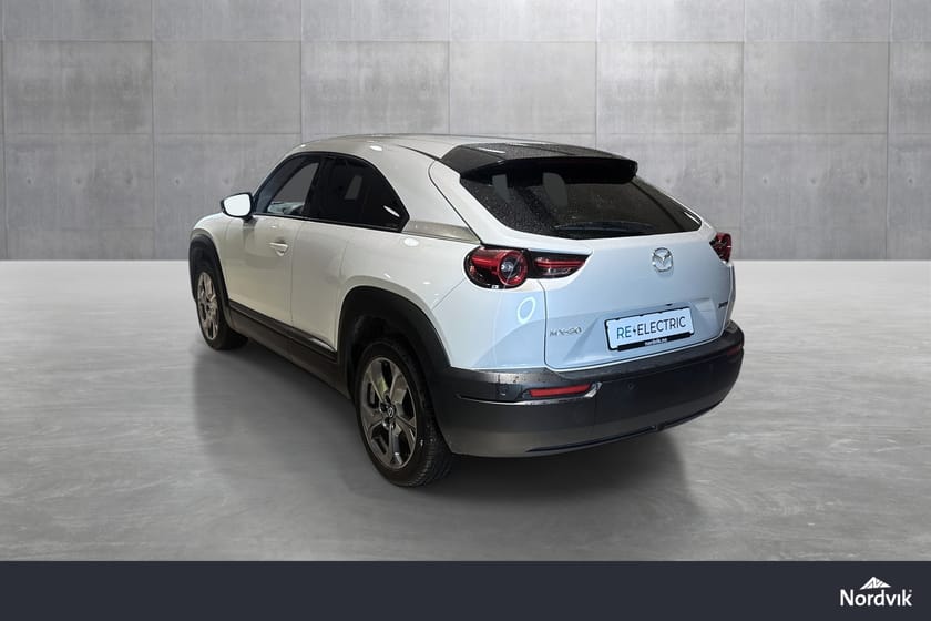 Bilde 3 av Mazda MX-30 e-Skyactiv EV