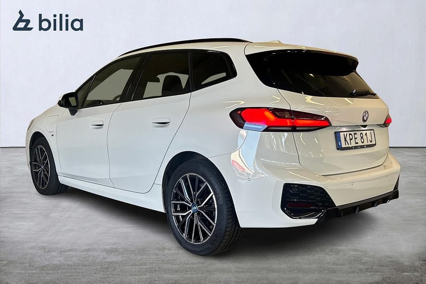 Bild 5 av BMW 225e xDrive Active Tourer Active/M Sport/H&K/Drag/Minne