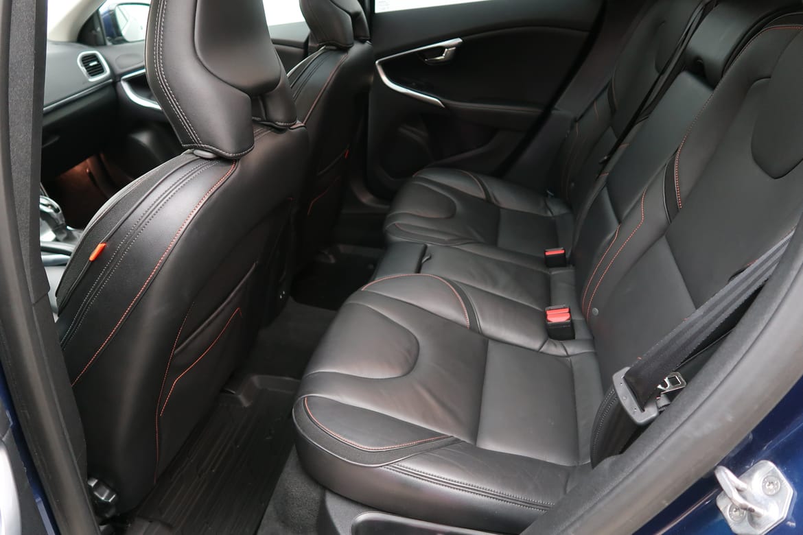 Volvo V40 2015 - miniatyr 5