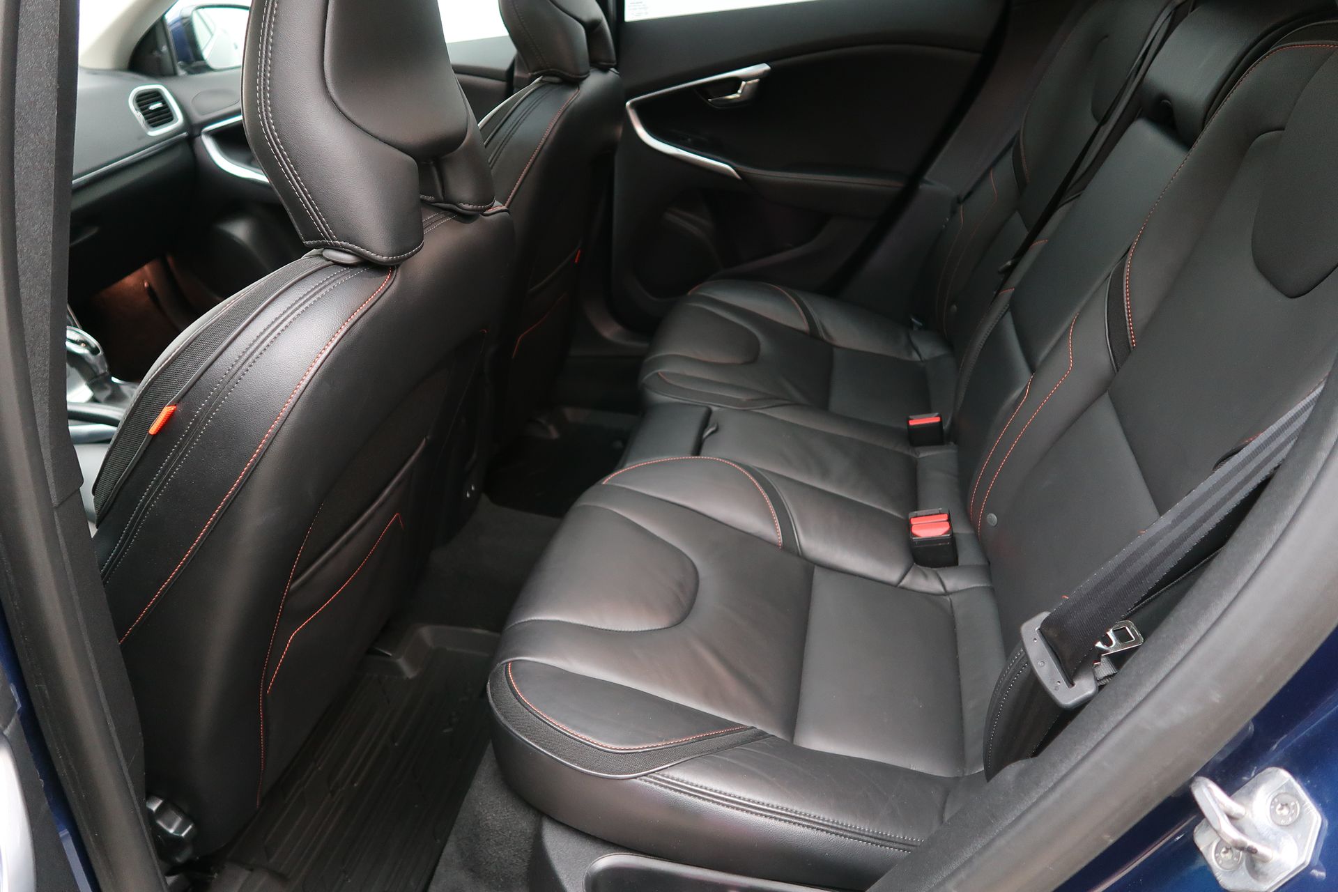 Volvo V40 D4 Ocean Race Business E PRO 2015, bild 5/10