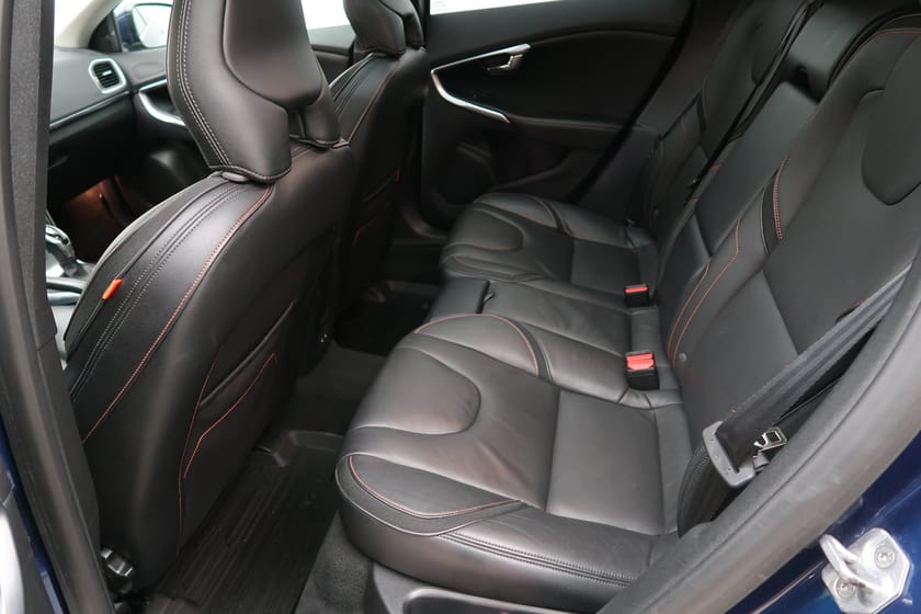 Bild 5 av Volvo V40
