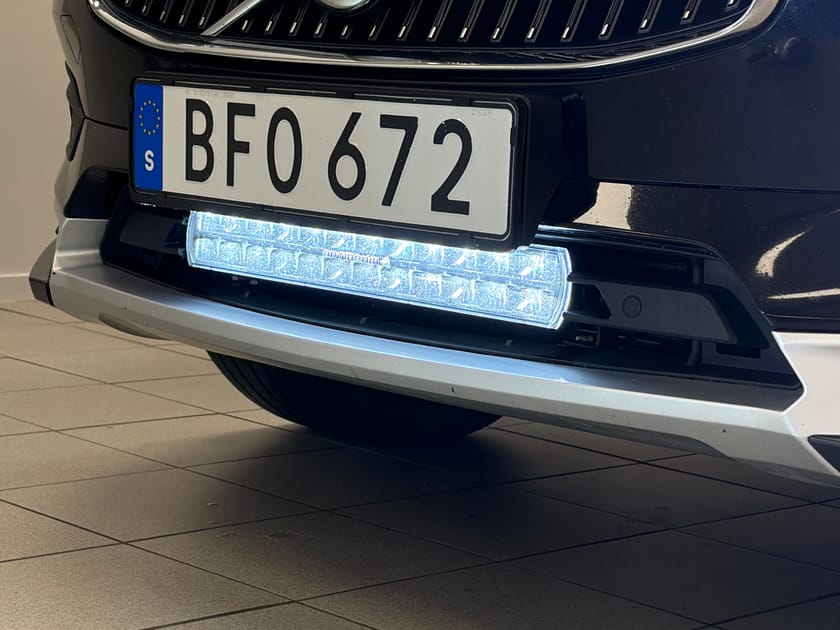 Bild 4 av Volvo V90 Cross Country