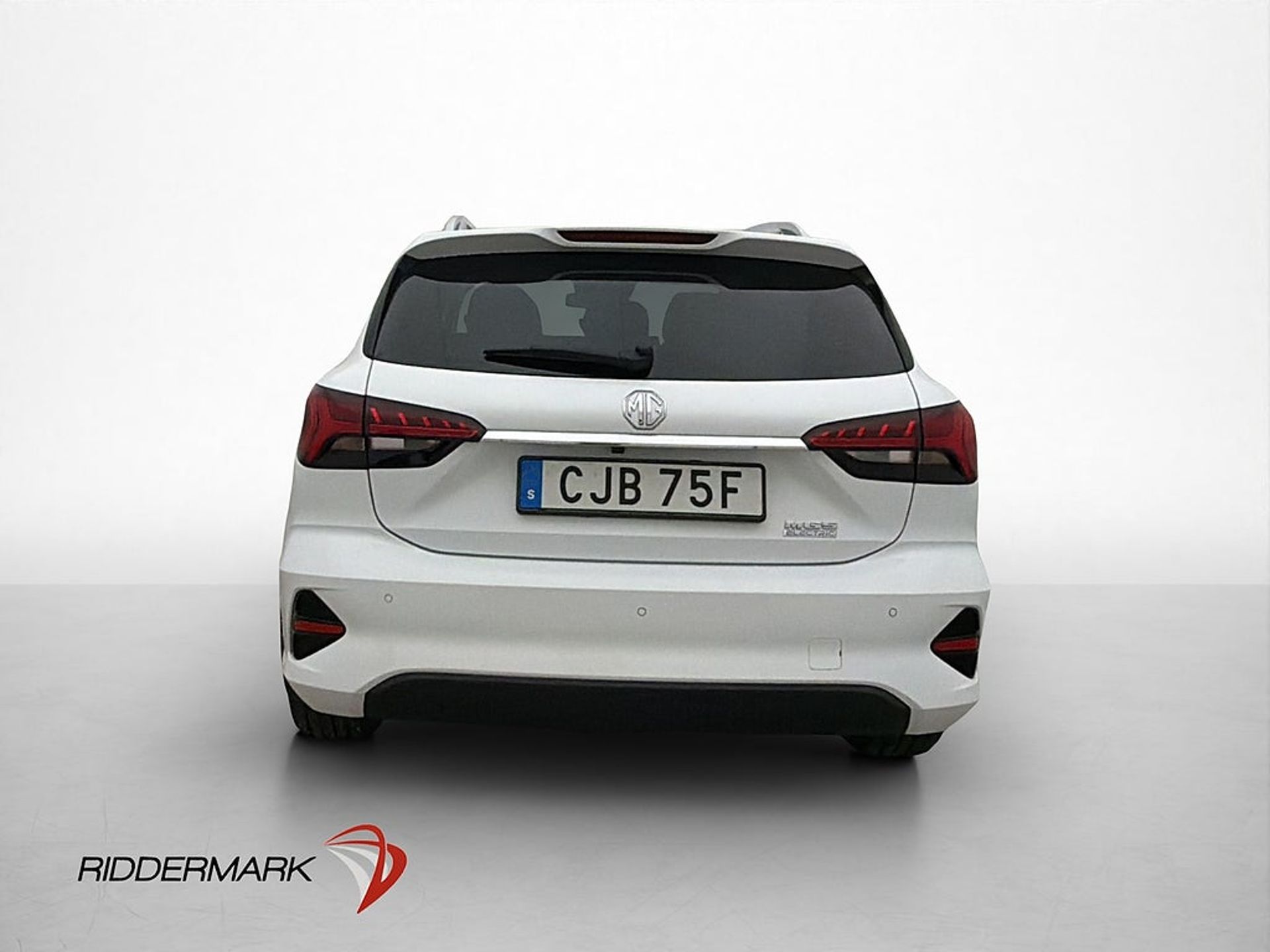 MG MG5 Long Range 61.1 kWh 360° 2022, photo 7/10