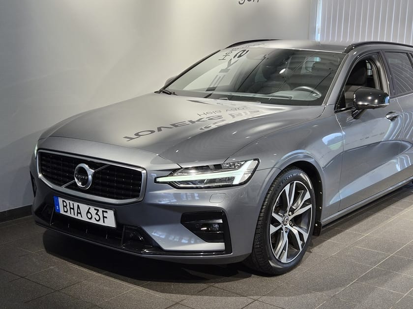 Bild 3 av Volvo V60 