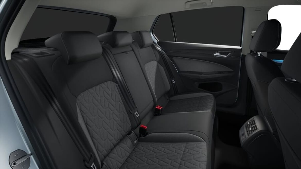 Volkswagen Volkswagen Golf — bild 10