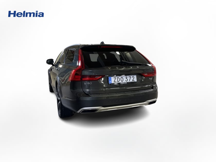 Bild 3 av Volvo V90 Cross Country