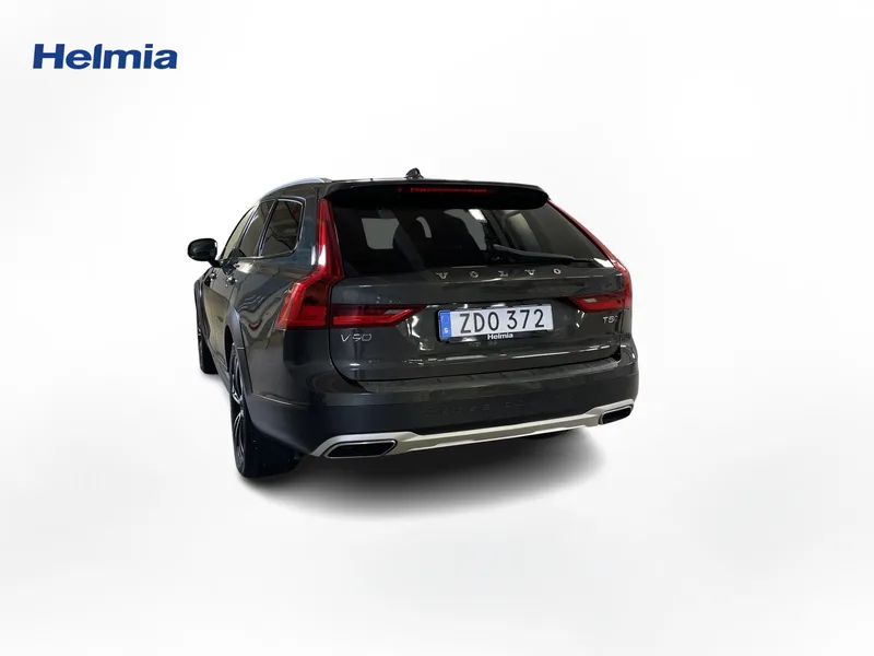 Bild 3 av 16 – Volvo V90 Cross Country T5 II AWD Pro