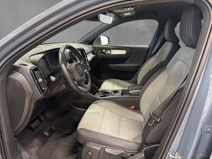 Bild 5 av Volvo XC40 Recharge T4 Inscription Expression
