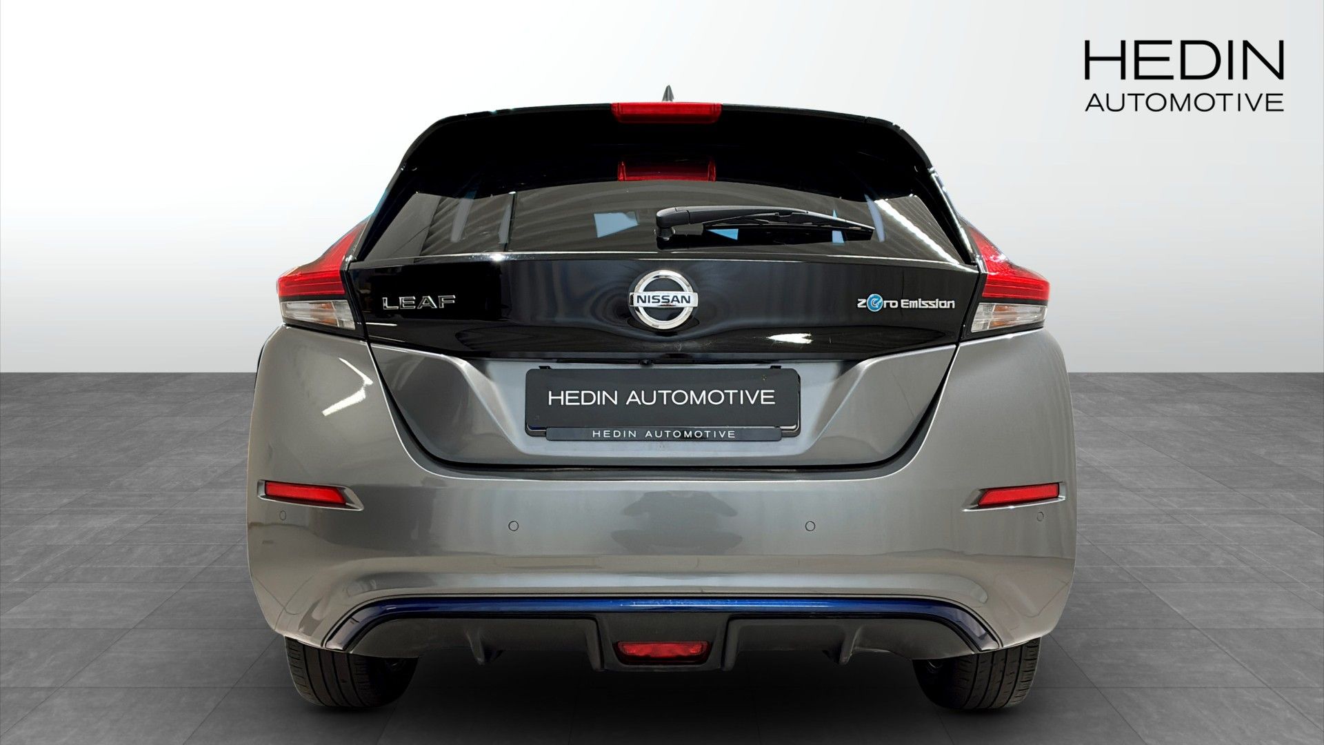 Nissan Leaf E+ N-CONNECTA 62 Kwh 360° 2022, bild 5/10