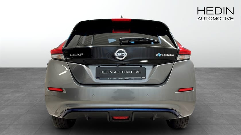 Bild 5 av Nissan Leaf e+