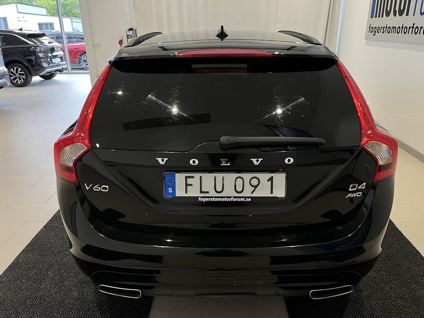 Bild 4 av Volvo V60