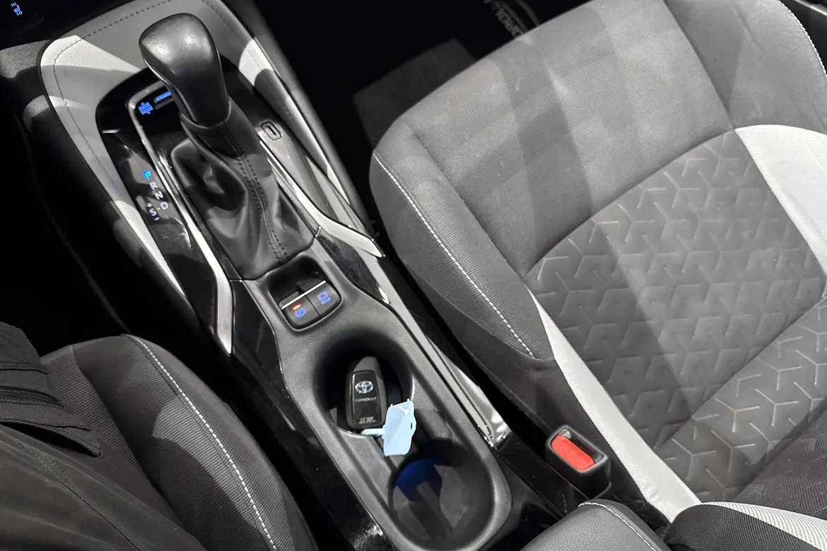 picture of a car