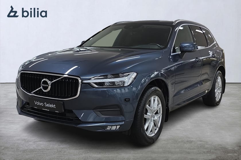 Bild 1 av Volvo XC60 D4 AWD Momentum Advanced Edition