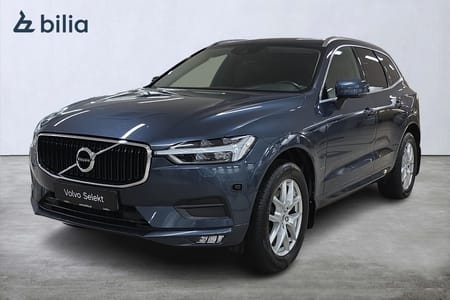 Volvo XC60 D4 AWD Momentum Advanced Edition
