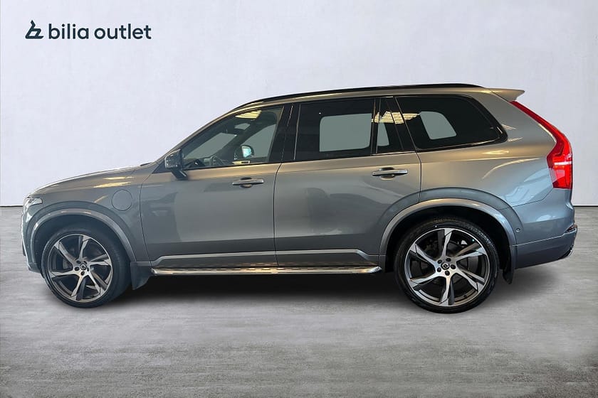 Bild 3 av Volvo XC90