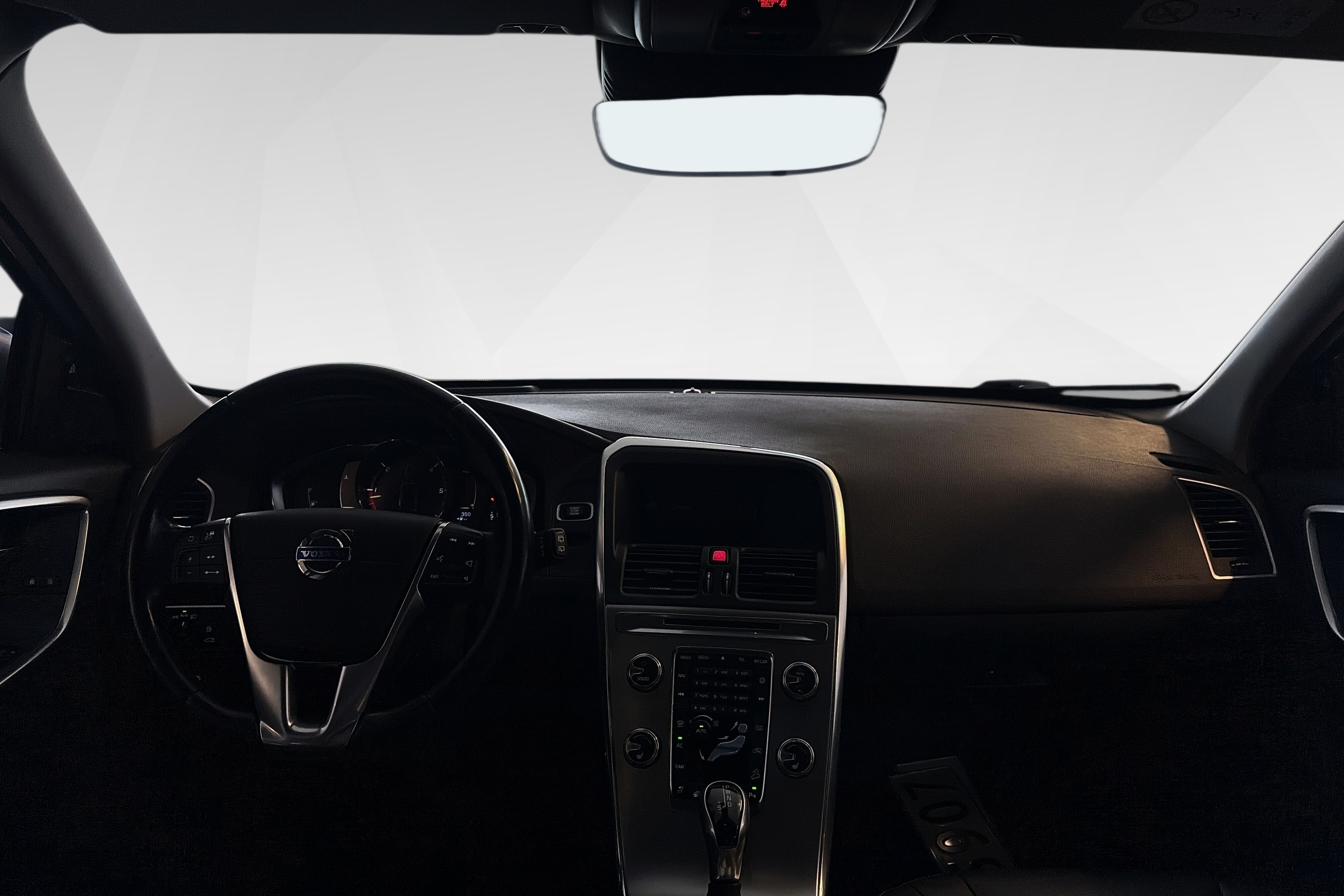 Volvo XC60 bilde 12